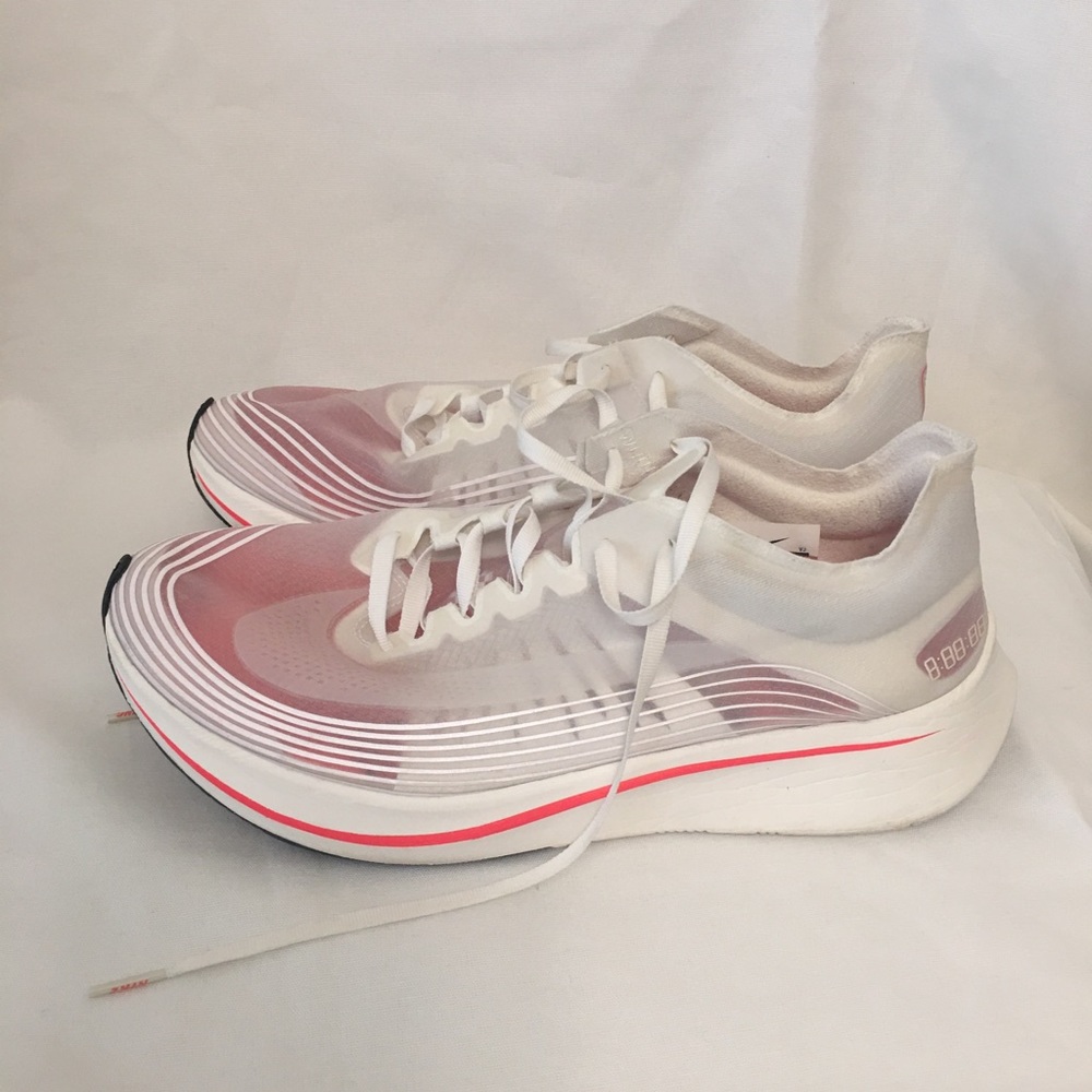 Nike Zoom Fly SP Mens Sz 10.5